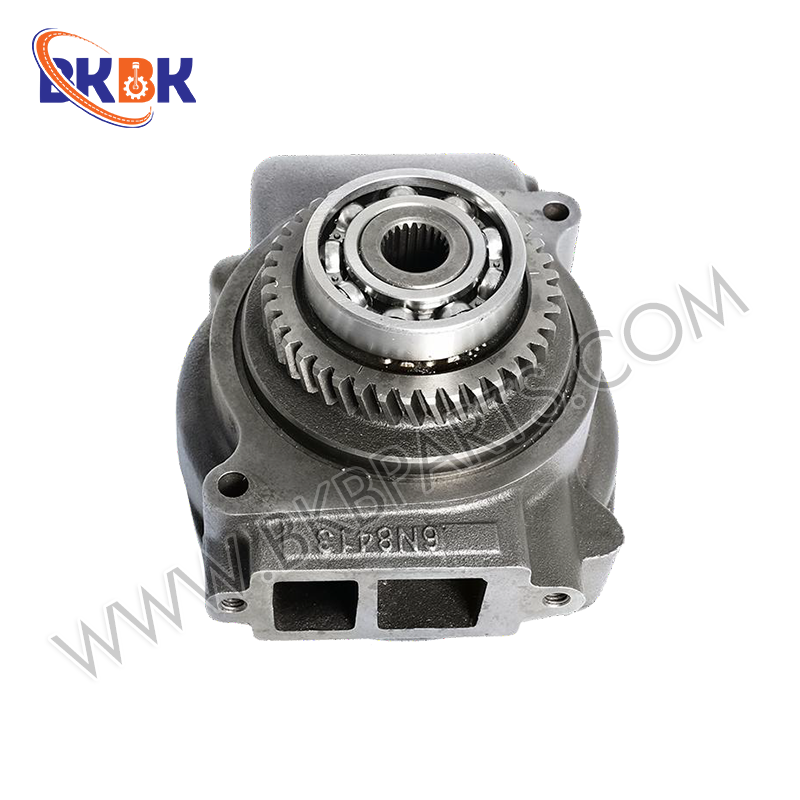 CATERPILLAR WATER  PUMP 2P0661